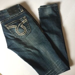 Big Star Denim
